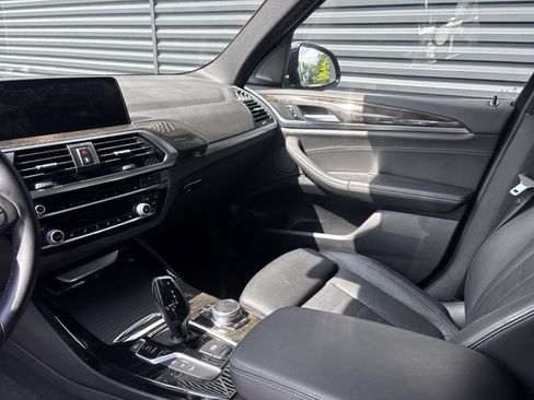 Used 2019 BMW X3 xDrive30i w/ Executive Package AWD/4WD image 26