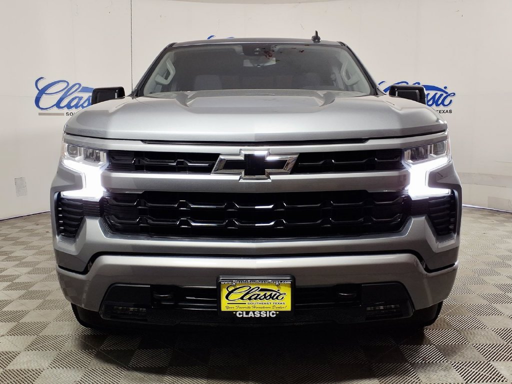 Used 2023 Chevrolet Silverado 1500 RST w/ All Star Edition Plus RWD image 3