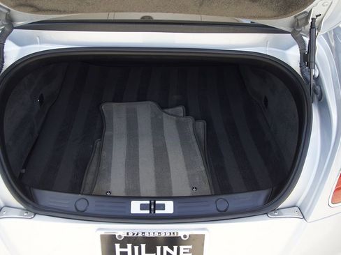 Used 2013 Bentley Continental GT image 45