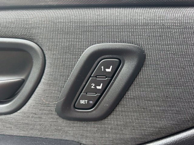 Used 2026 Honda Passport TrailSport image 33