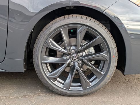 New 2026 Toyota Corolla XSE image 7