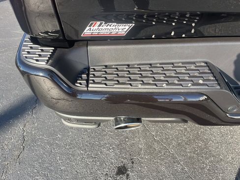 New 2026 RAM 1500 Big Horn image 13