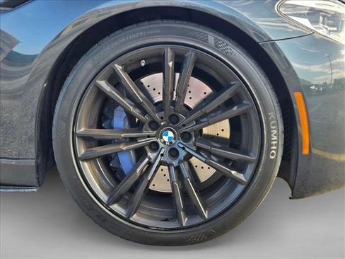 Used 2019 BMW M5 w/ Executive Package AWD/4WD image 24