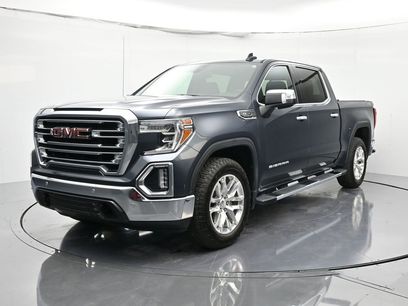 Certified 2021 GMC Sierra 1500 SLT w/ SLT Premium Plus Package