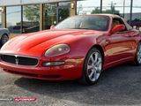 Used 2003 Maserati Spyder GT image 3