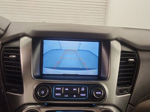 Used 2017 Chevrolet Tahoe LT w/ LT Signature Package image 30