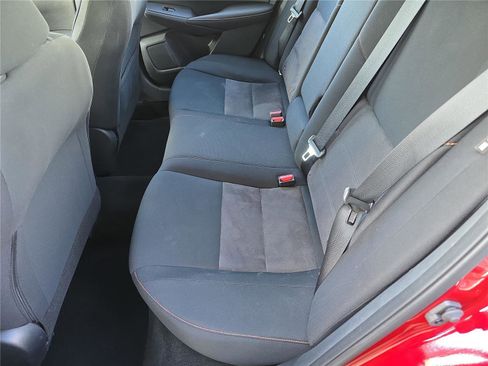 Used 2022 Nissan Sentra SR image 7