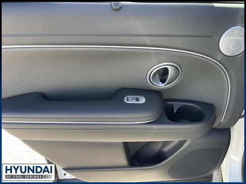 New 2026 Hyundai Palisade Calligraphy FWD image 16
