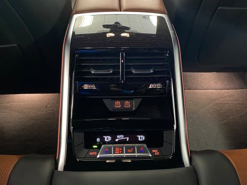 Used 2024 BMW 840i Gran Coupe xDrive w/ Driving Assistance Package image 12