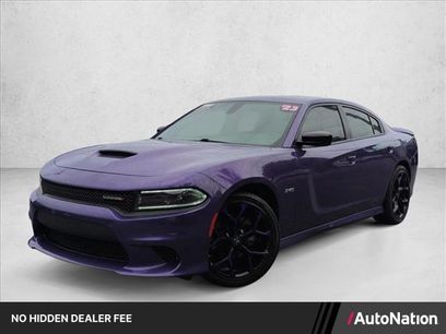 Used 2023 Dodge Charger R/T