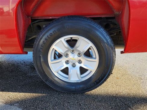 Used 2013 Chevrolet Silverado 1500 LT image 31