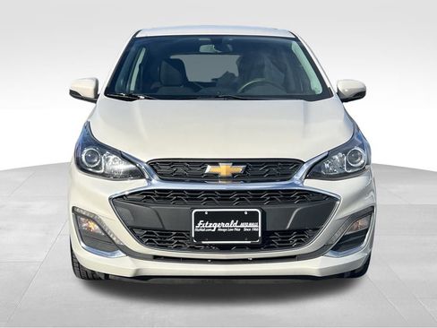 Used 2021 Chevrolet Spark LT image 5