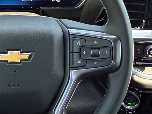 New 2026 Chevrolet Silverado 2500 High Country w/ Technology Package image 23