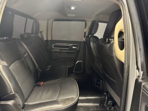 Used 2021 RAM 2500 Laramie image 17