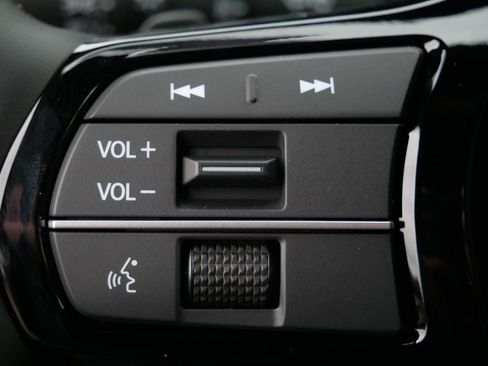 New 2026 Honda Passport TrailSport Elite image 16