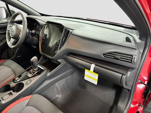 New 2026 Subaru Impreza RS AWD/4WD image 27