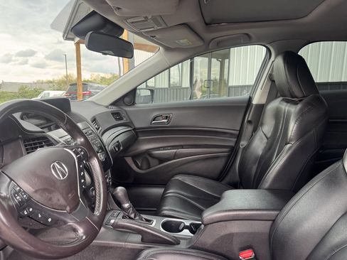 Used 2020 Acura ILX image 13