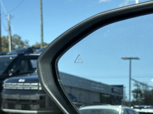 New 2026 Hyundai Santa Cruz XRT image 16