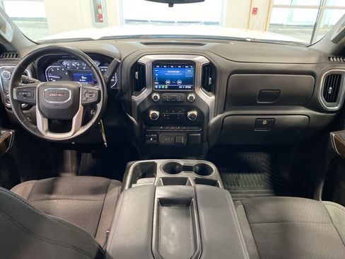 Used 2021 GMC Sierra 2500 SLE image 16