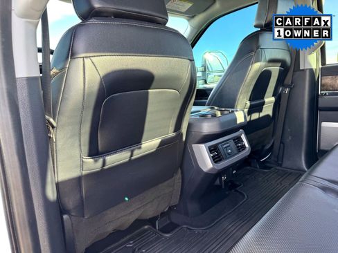Used 2023 Ford F250 Lariat w/ FX4 Off-Road Package image 20