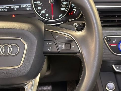 Used 2017 Audi A4 2.0T allroad Premium Plus image 20