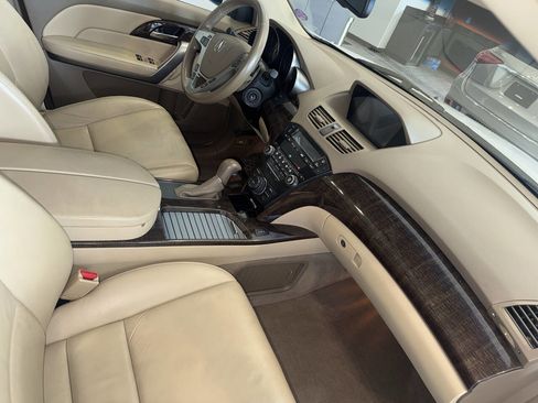 Used 2013 Acura MDX w/ Technology Package AWD/4WD image 28