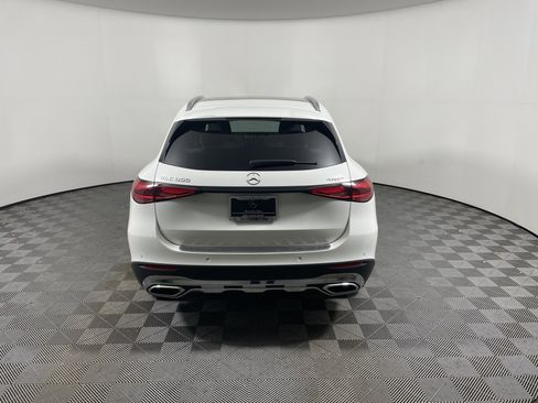 Certified 2023 Mercedes-Benz GLC 300 4MATIC image 4