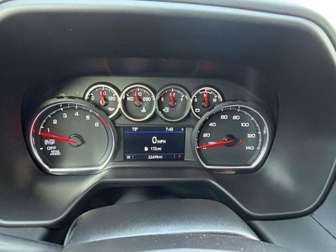 Used 2024 Chevrolet Tahoe LS w/ Driver Alert Package RWD image 30