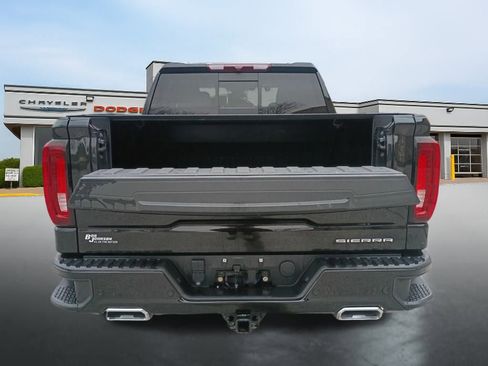 Used 2023 GMC Sierra 1500 Denali image 14