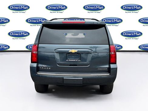 Used 2019 Chevrolet Tahoe Premier image 6
