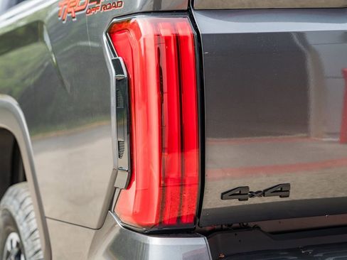 New 2026 Toyota Tundra SR5 AWD/4WD image 8
