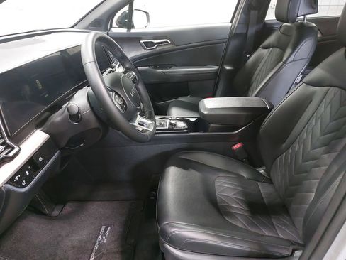 Used 2025 Kia Sportage X-Line w/ Premium Package image 27