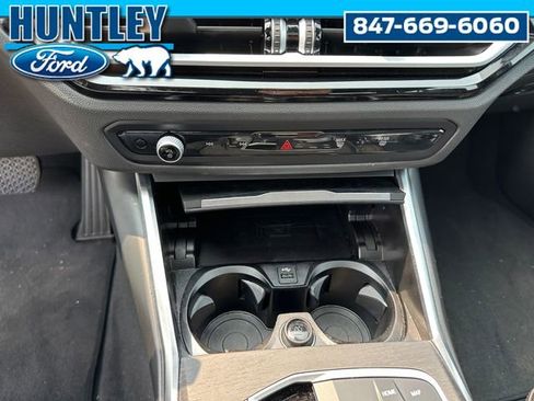 Used 2024 BMW 330i xDrive Sedan image 20