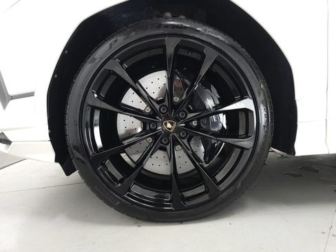 Used 2023 Lamborghini Urus S AWD/4WD image 31