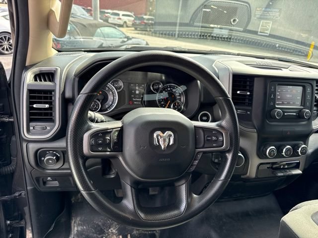 Used 2020 RAM 1500 Tradesman AWD/4WD image 17