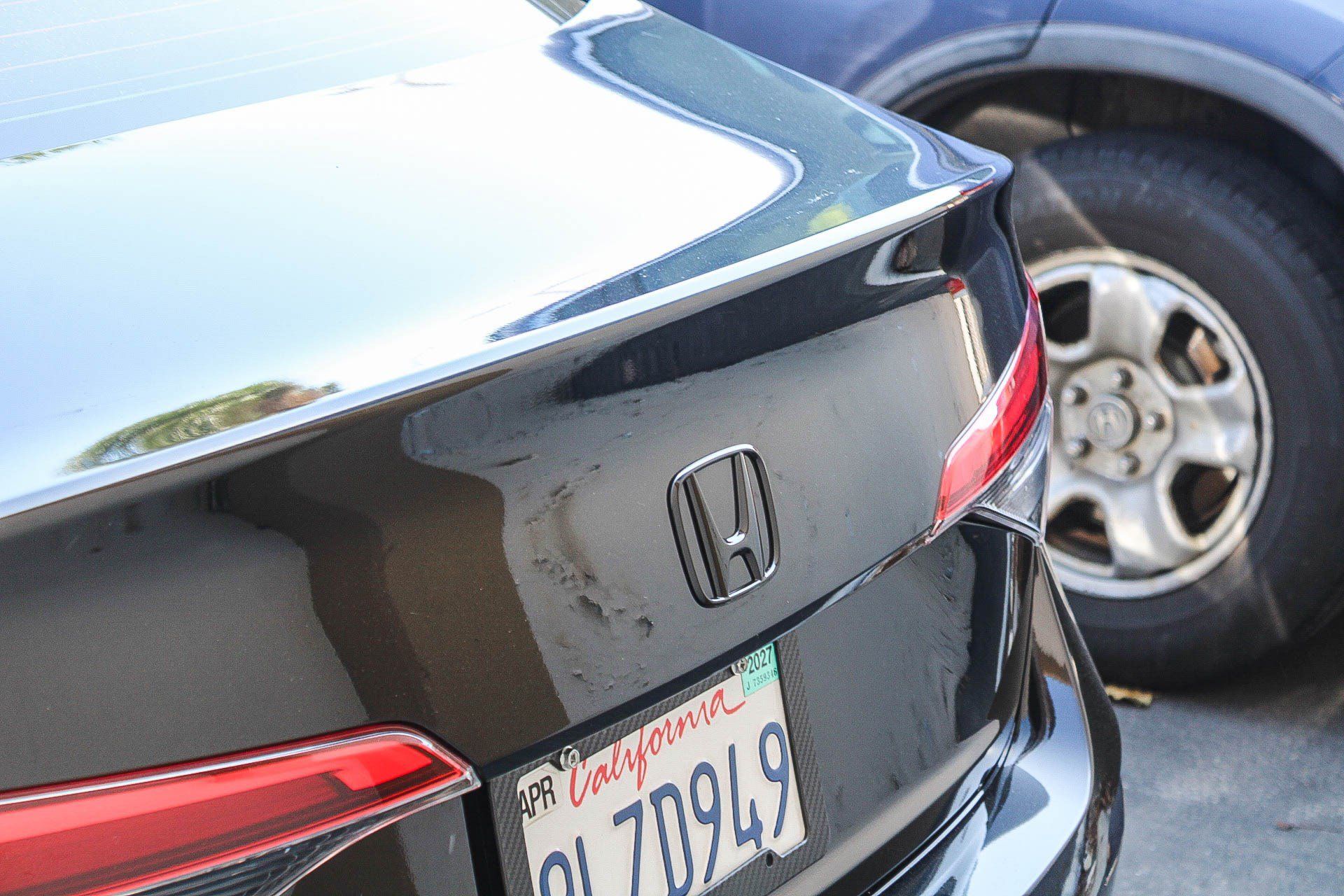 Used 2024 Honda Civic Sport image 10
