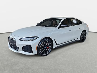 Used 2024 BMW i4 M50 w/ Premium Package