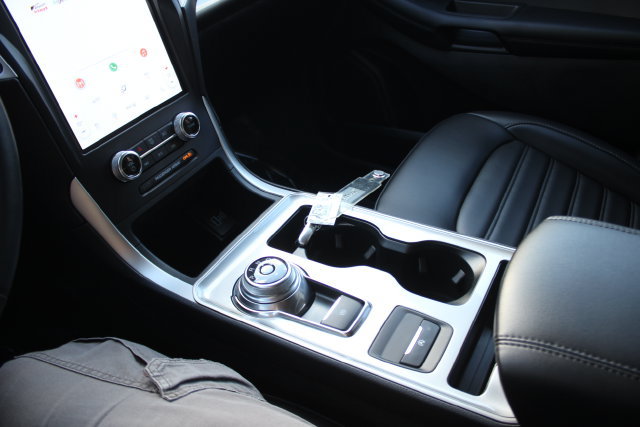 Used 2024 Ford Edge SEL w/ Convenience Package AWD/4WD image 12