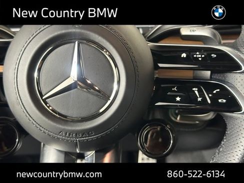 Used 2026 Mercedes-Benz GLE 53 AMG 4MATIC image 16