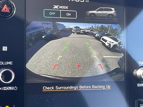 New 2026 Subaru Forester Premium image 10