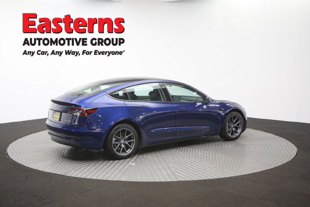 Used 2023 Tesla Model 3 Long Range AWD/4WD image 37