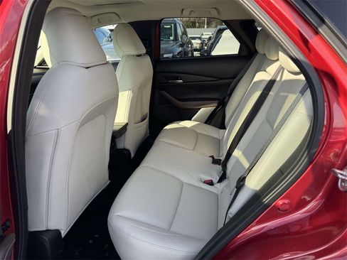 Used 2023 MAZDA CX-30 AWD 2.5 S w/ Premium Package image 12