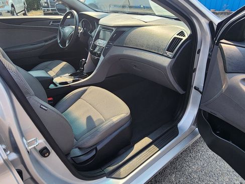 Used 2011 Hyundai Sonata SE w/ Navigation & Sunroof Pkg 4 FWD image 25