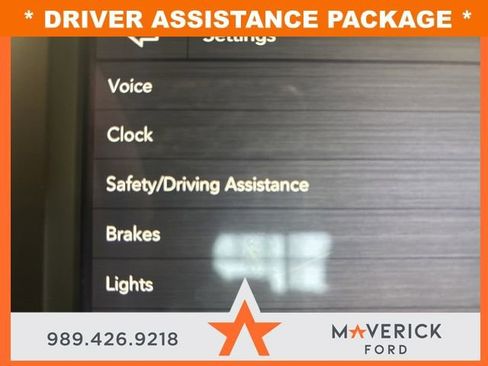 Used 2021 RAM 1500 Big Horn image 12