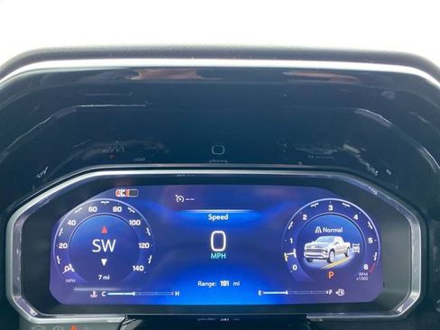 New 2026 Chevrolet Silverado 1500 RST image 23