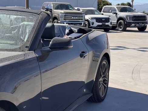 New 2026 Ford Mustang Premium RWD image 9