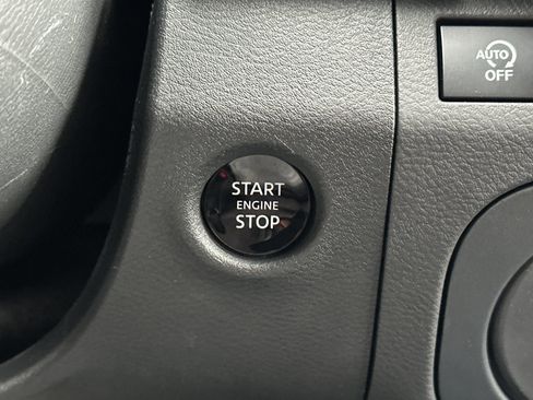 New 2026 Nissan Frontier SV w/ SV Convenience Package image 21