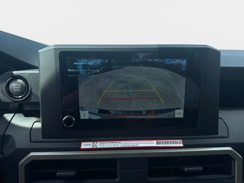 New 2026 Toyota Tacoma SR image 20