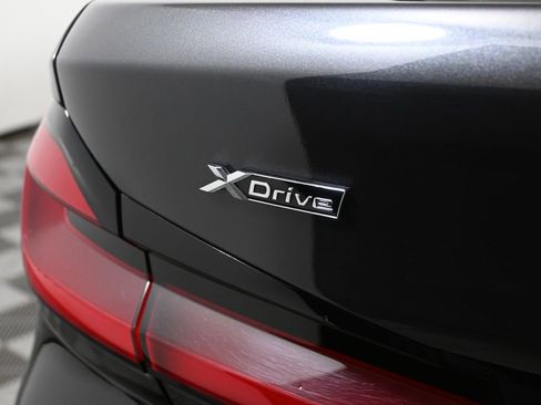 Certified 2023 BMW 530i xDrive w/ Premium Package image 41