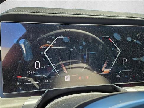 New 2025 BMW 740i 740i w/ Premium Package image 11